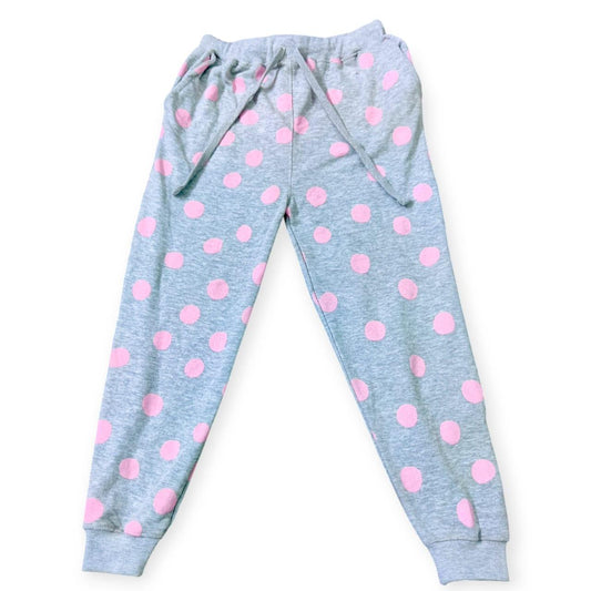 Kids Warm Fleece Trouser | Cozy Winter Wear