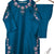 Kids 2-Piece Embroidered Jacquard Lawn Suit