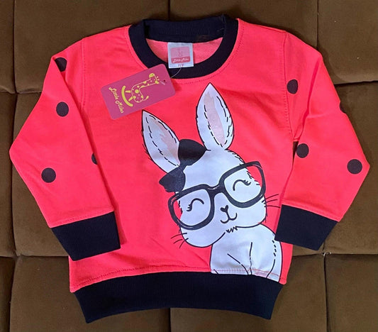 Totally Cool Kids Sweatshirt | Fun & Cozy Design